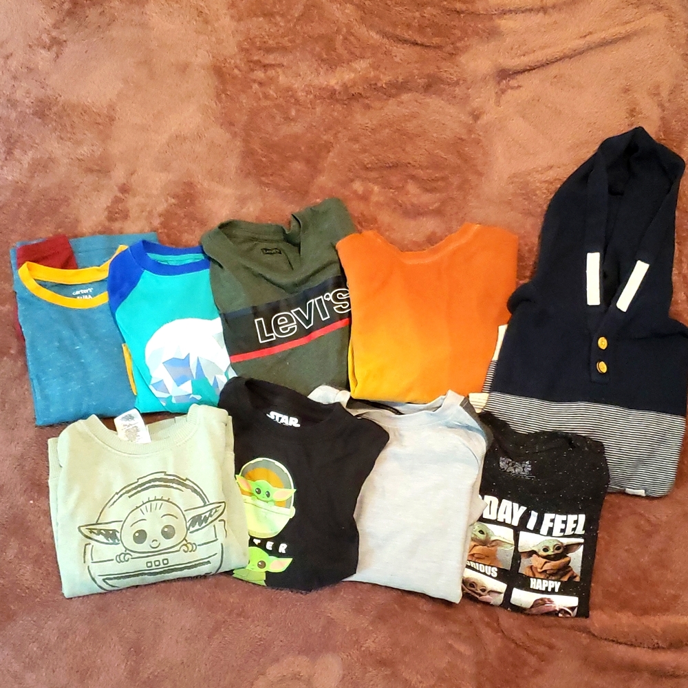 Shirts